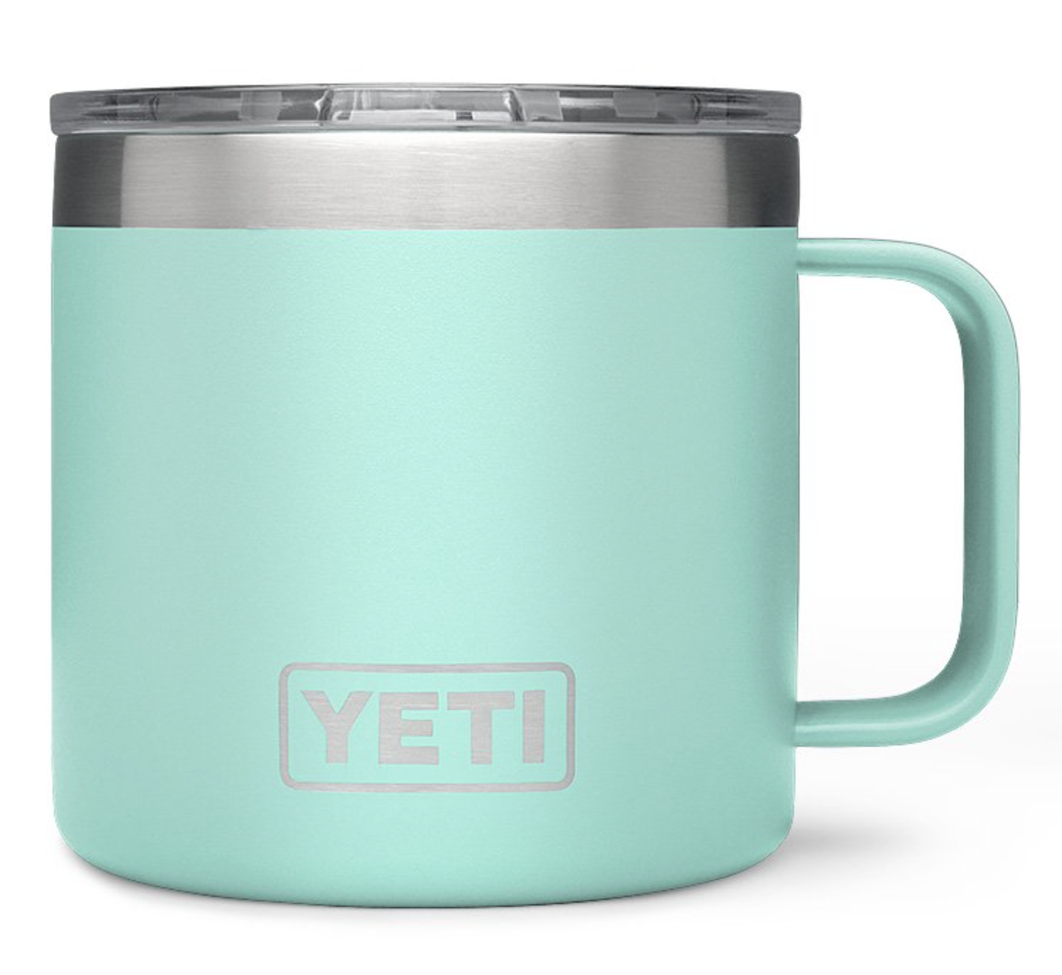 Yeti Rambler 14 OZ Mug – Wilderness Sports, Inc.