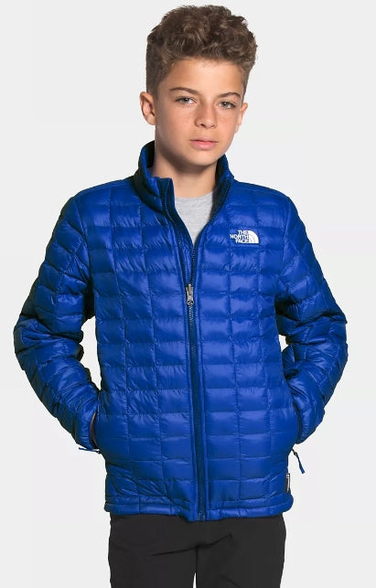 TNF Youth Thermoball Eco Jacket