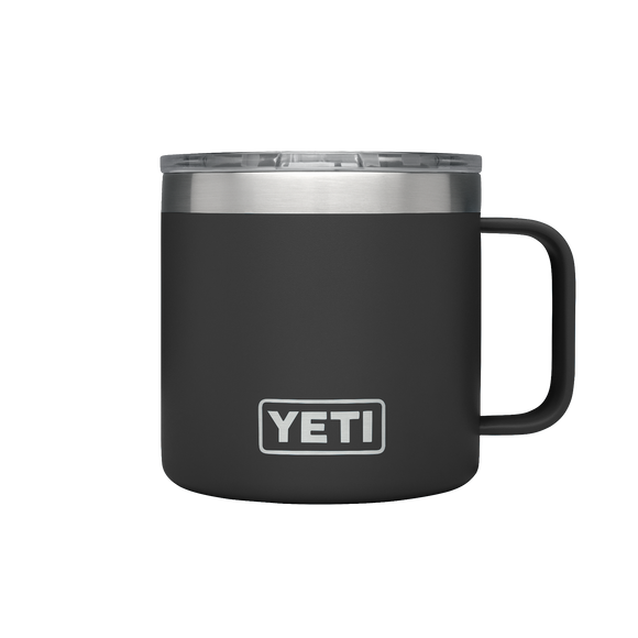 Yeti Rambler 14 OZ Mug – Wilderness Sports, Inc. Yeti Rambler 14 OZ Mug – Wilderness Sports, Inc.