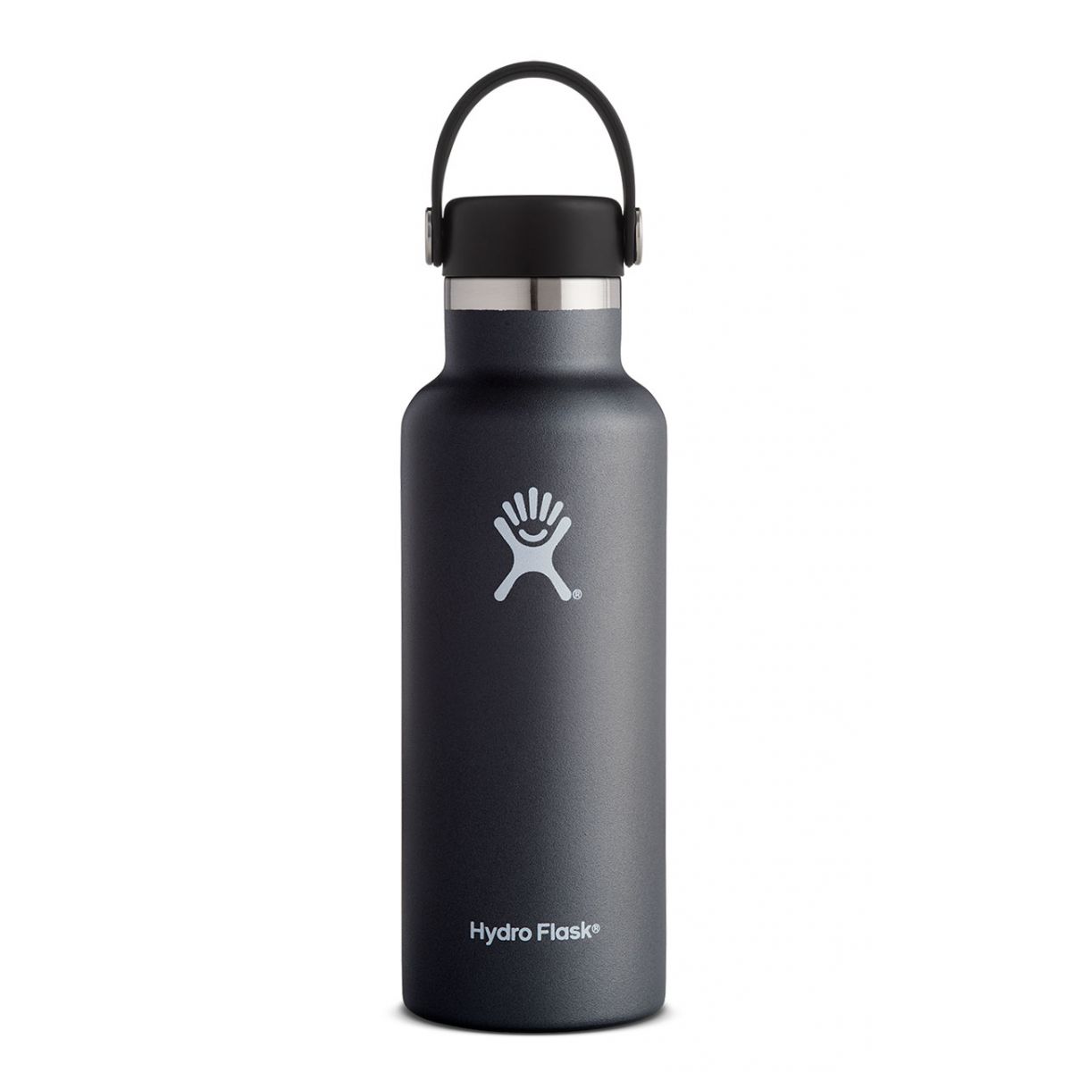 Hydroflask 18 oz. Standard Mouth – Wilderness Sports, Inc.