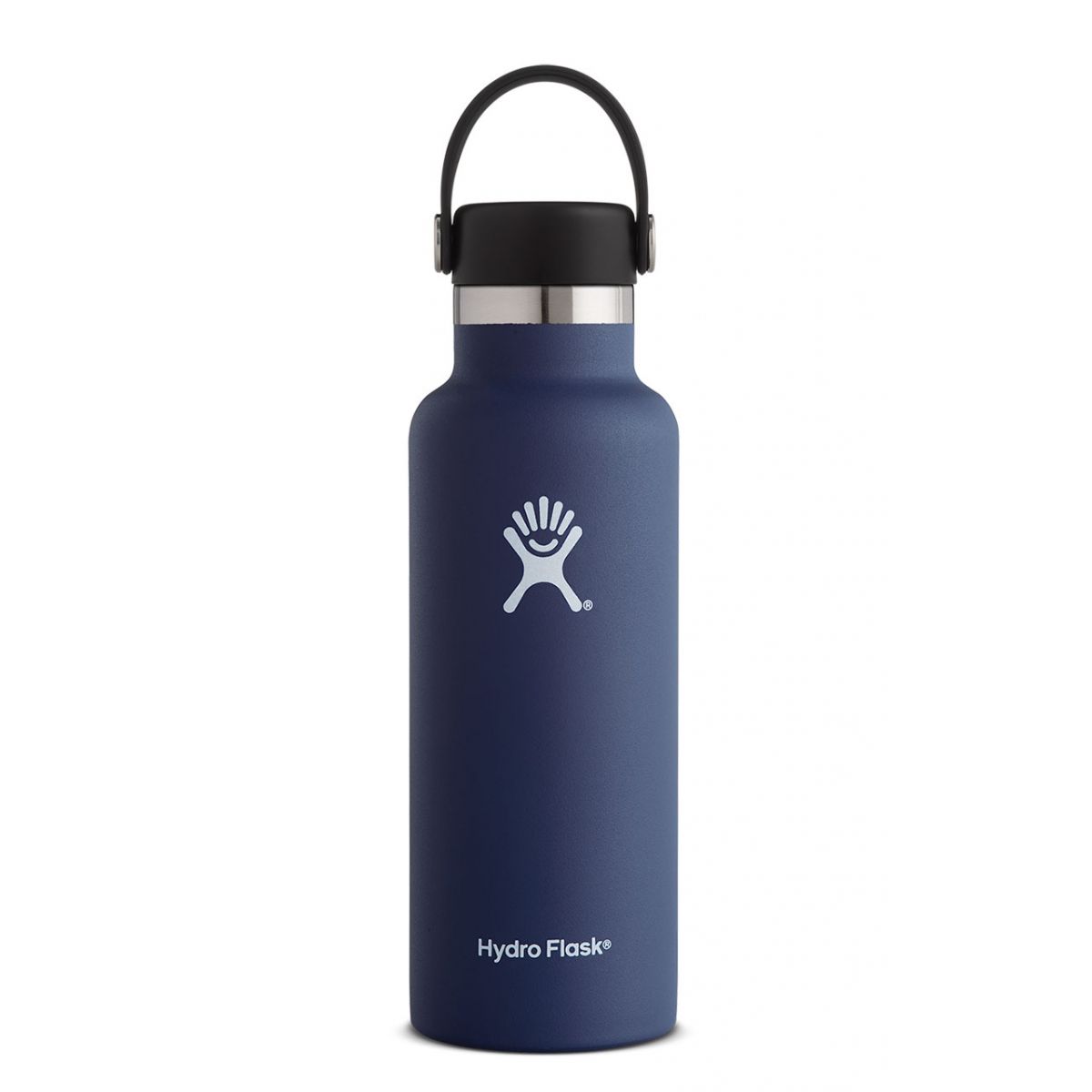 Hydroflask 18 oz. Standard Mouth – Wilderness Sports, Inc.