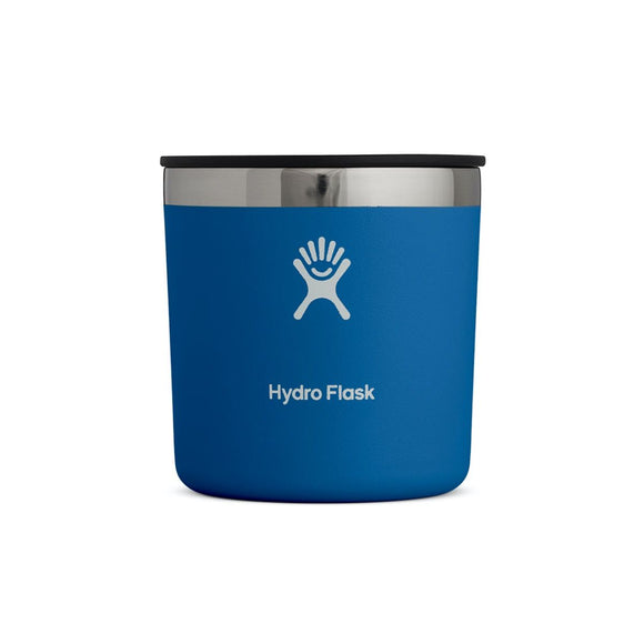 Hydro flask 10 oz Rocks with Lid