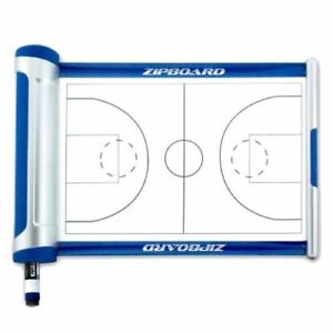 Zipboard Dry Erase Board for Coaches