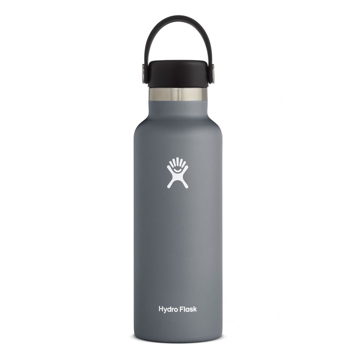 Hydroflask 18 oz. Standard Mouth – Wilderness Sports, Inc