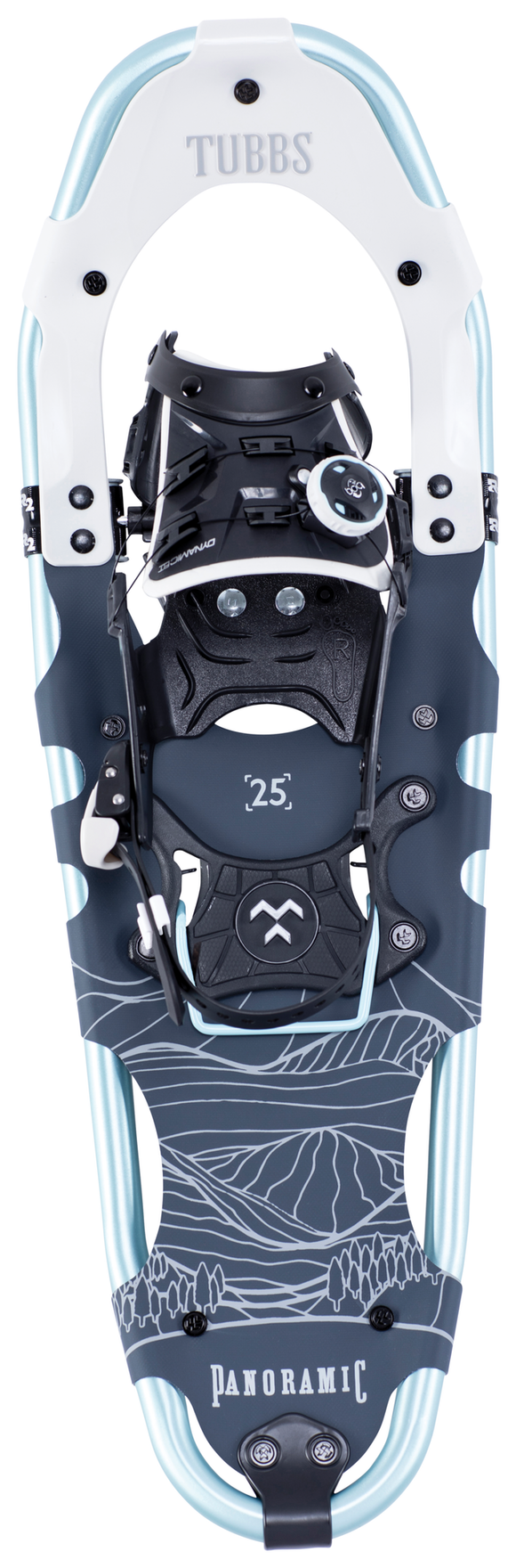 Tubbs Women's Panaramic Snowshoes* In-Store or Pick Up only