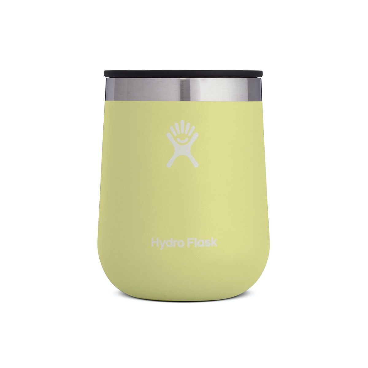 Hydroflask 10 oz Wine Tumbler with Lid – Wilderness Sports, Inc