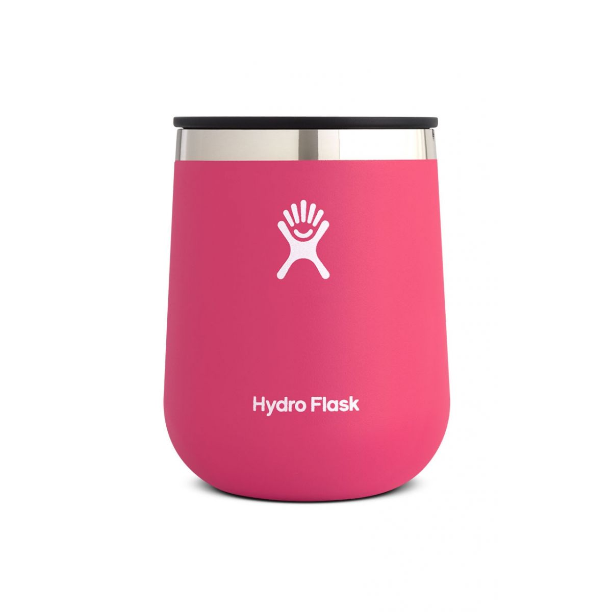 Hydroflask 10 oz Wine Tumbler with Lid – Wilderness Sports, Inc