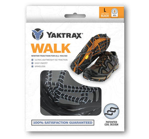 Yaktrax Walk - Traction Aid