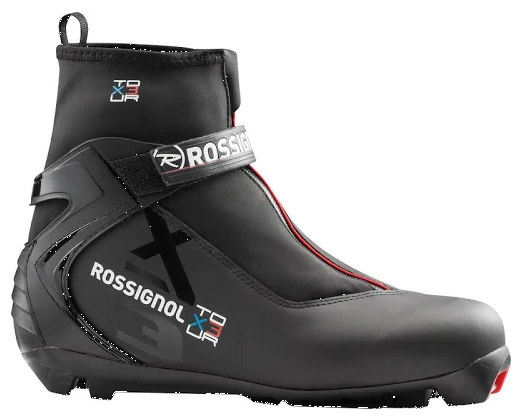 Rossignol X3 XC Boots